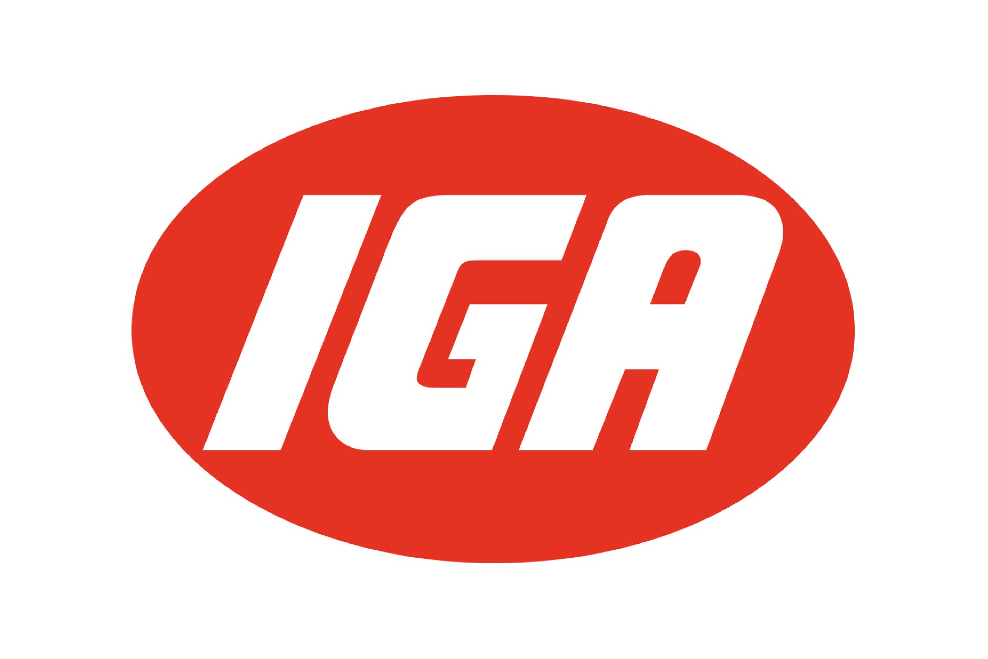 IGA GaP Solutions Client
