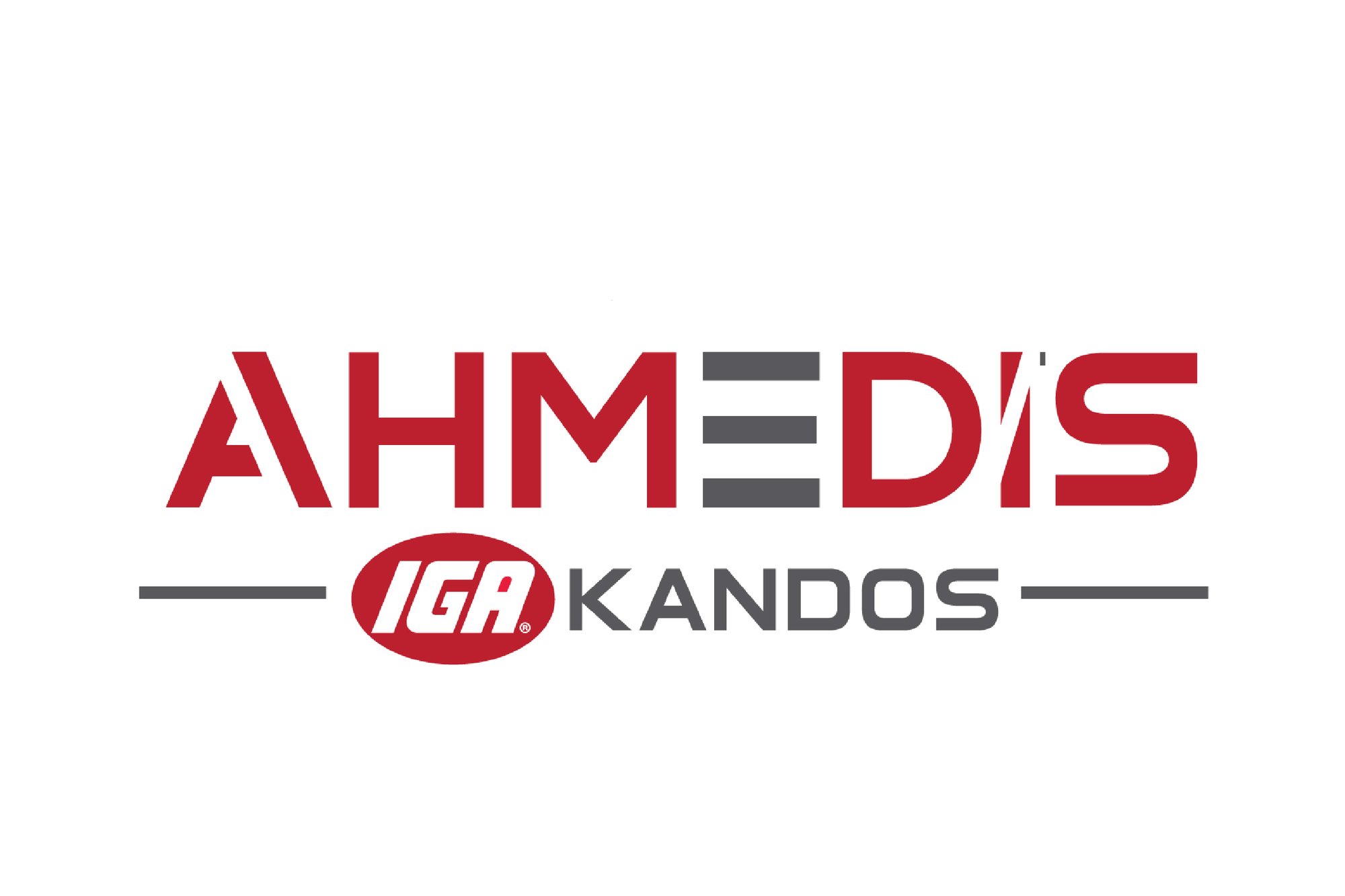 Ahmedis Group GaP Solutions Client