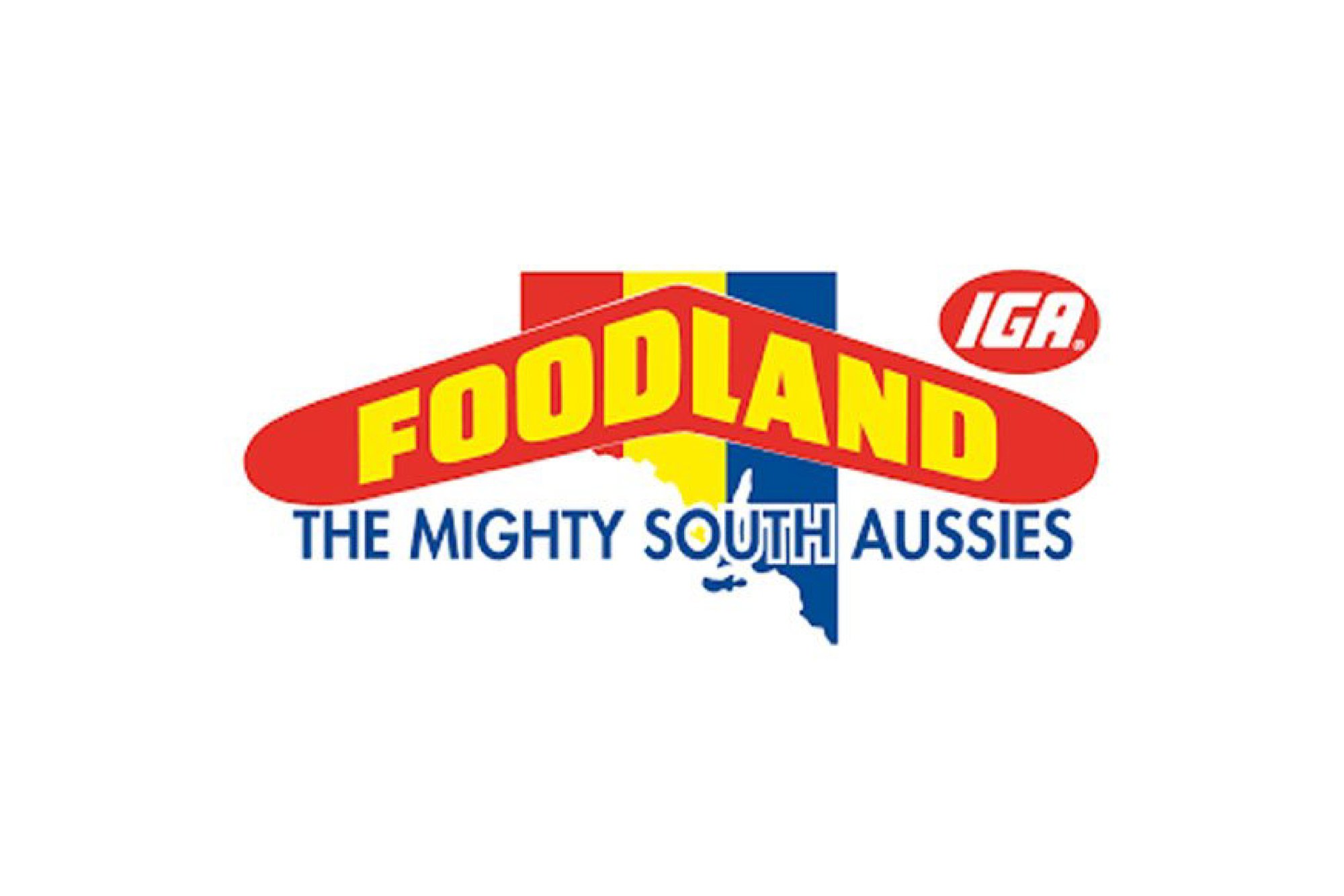 Foodland Logo