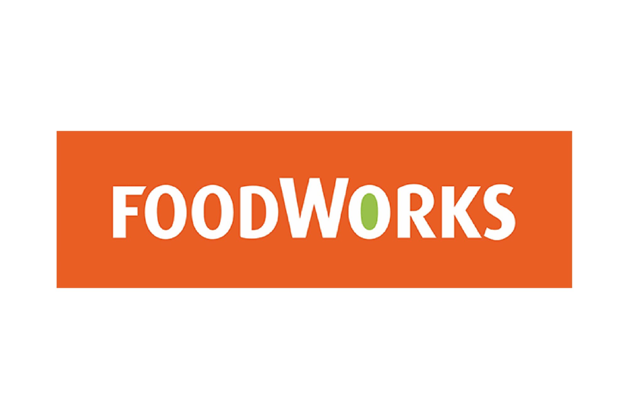 Foodworks GaP Solutions Client