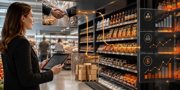 Investment Buy and Auto Ordering-  Supplier and Inventory Planning